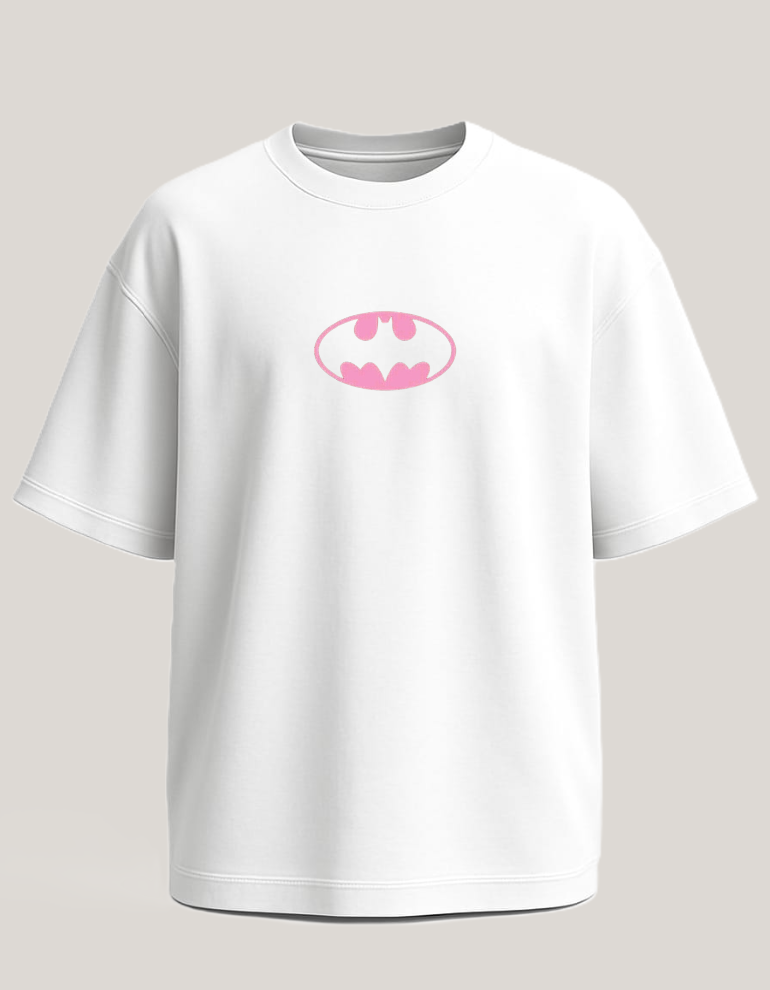 Pookie Batman Tee