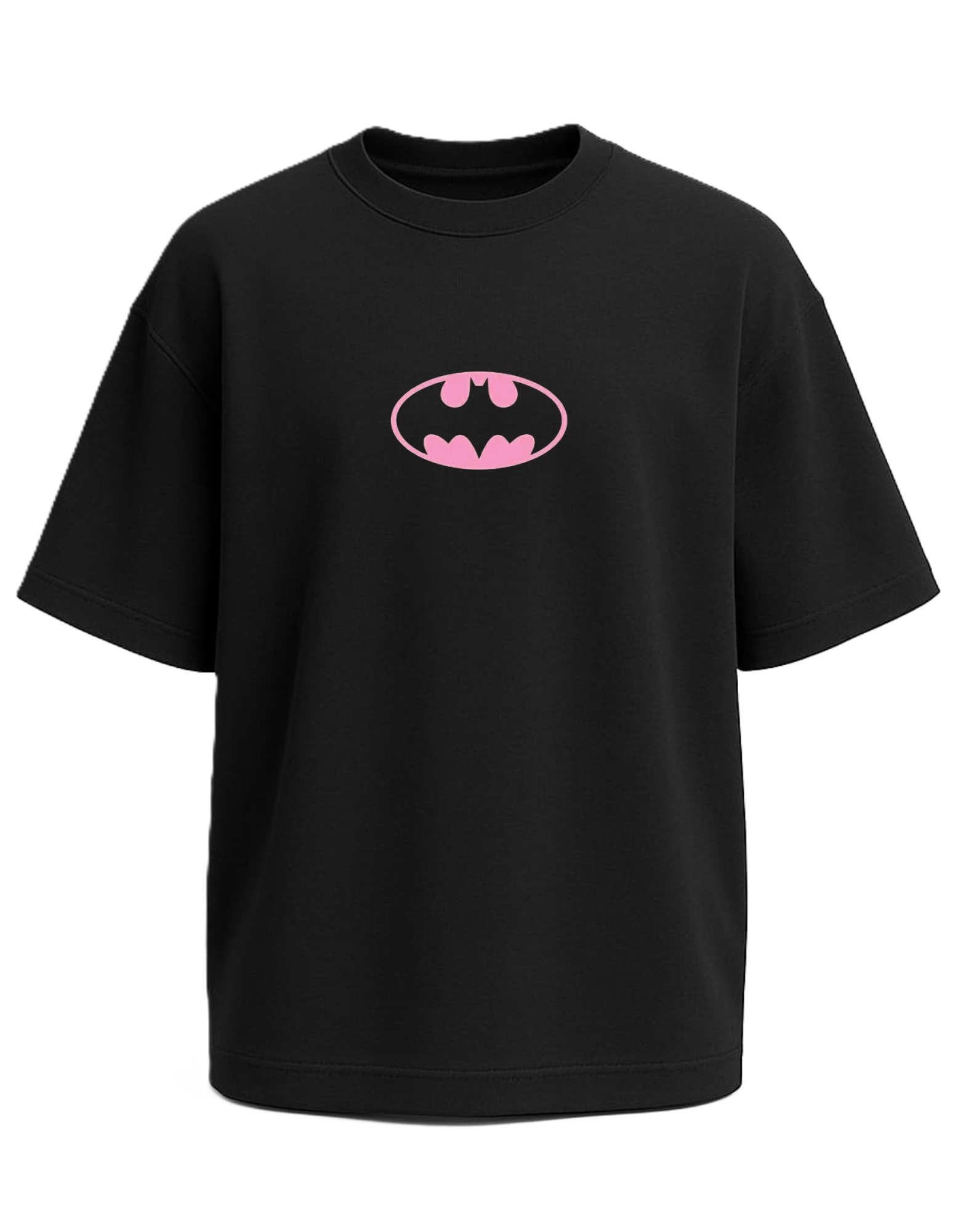 Pookie Batman Tee