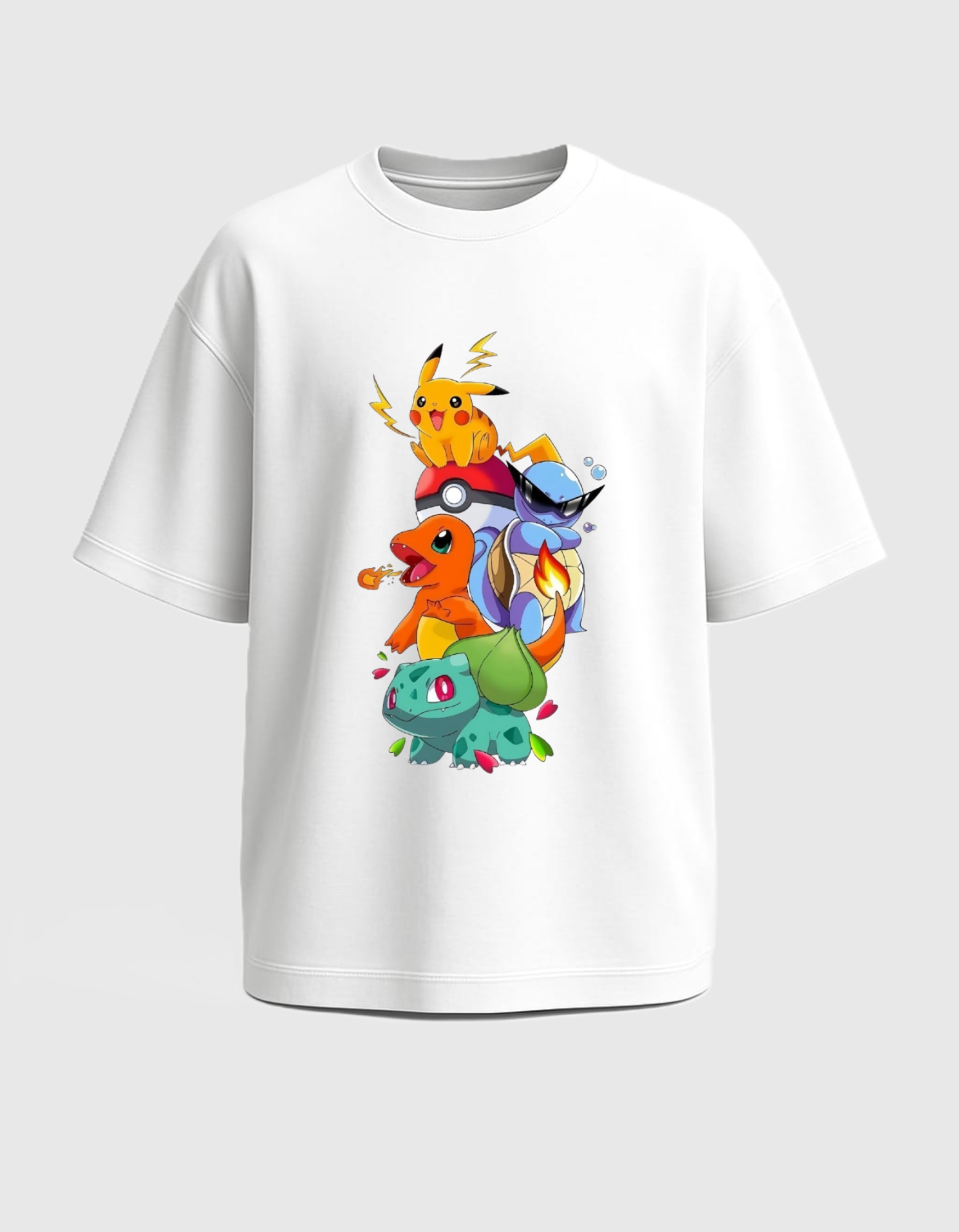 Starter Squad Tee